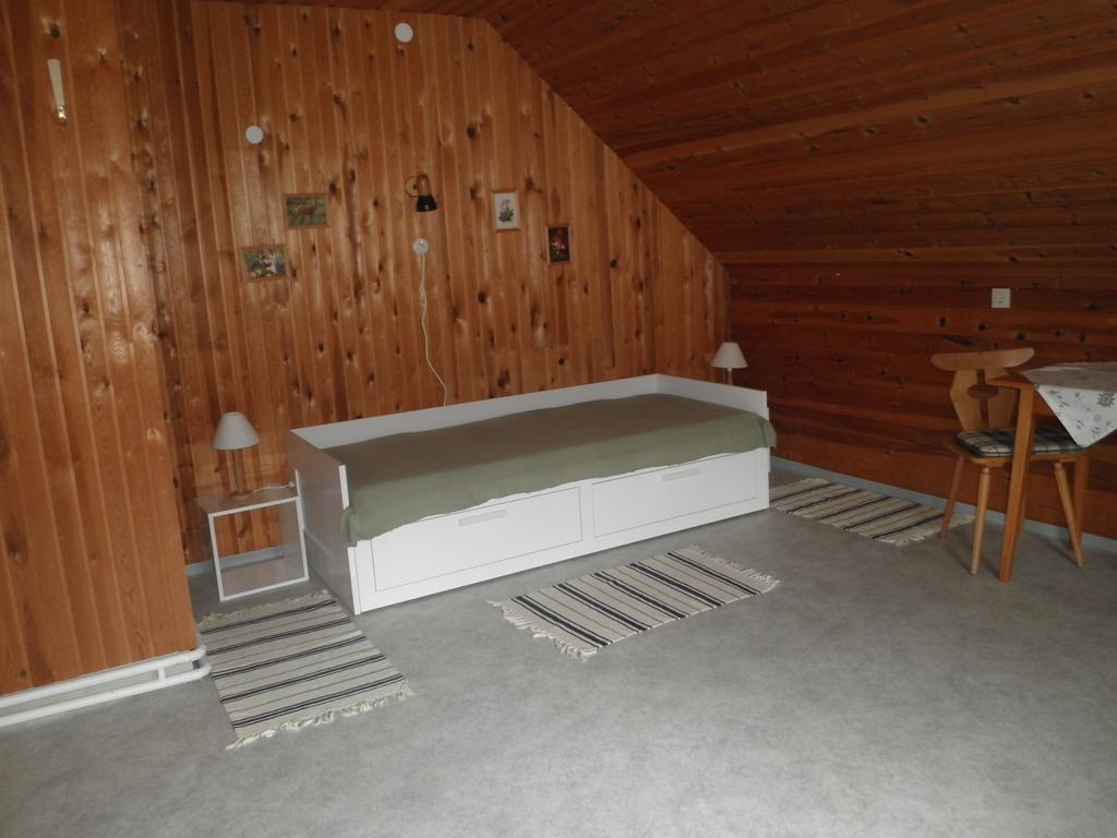 Almurlaub Buchebnerreith, Ferienwohnungen Hinterstoder Buitenkant foto
